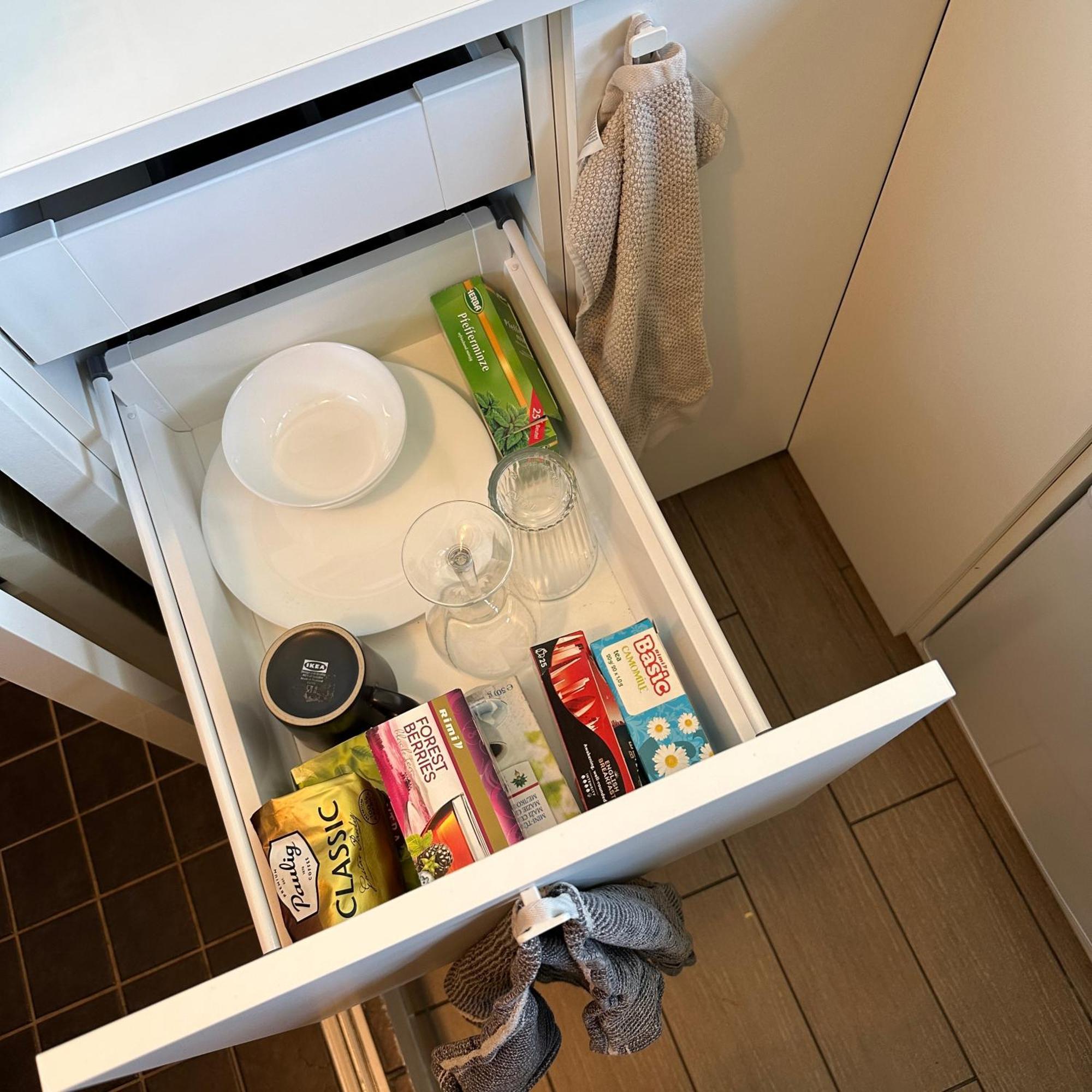 Apartamento For One - Grey Talin